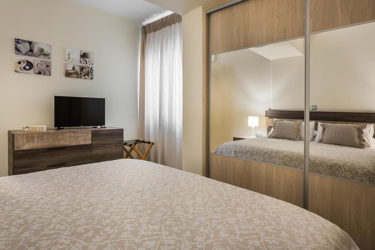 Serenity Home Argosztóli Kültér fotó