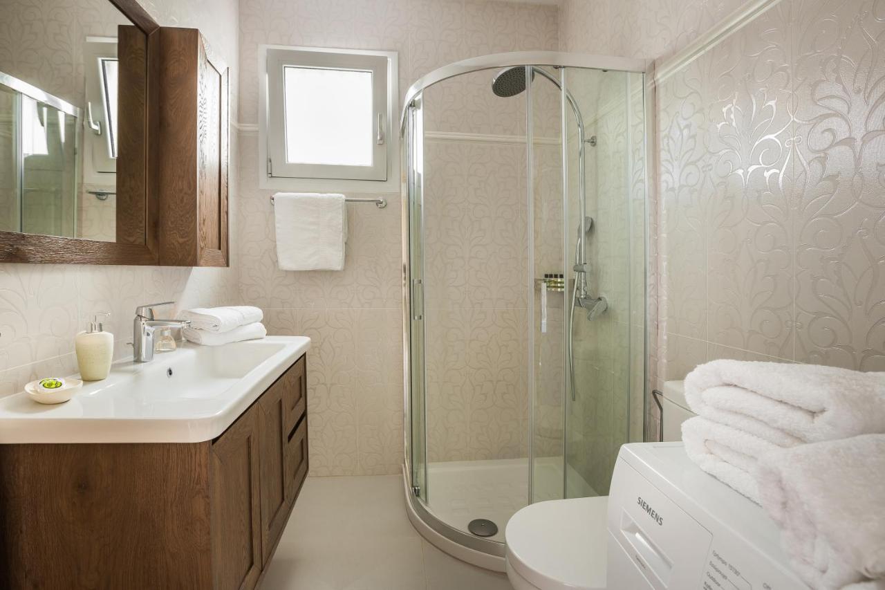 Serenity Home Argosztóli Kültér fotó