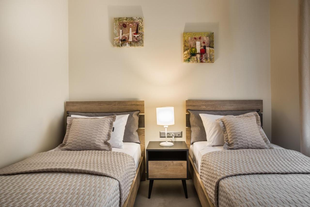 Serenity Home Argosztóli Kültér fotó